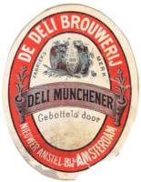 Deli Brouwerij, Deli Munchener