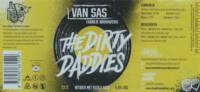 Familiebrouwerij van Sas, The Dirty Daddies