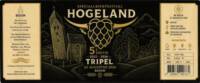 Plattelandsbrouwerij Het Zotte Kalf, Hogeland Tripel