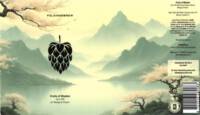 Folkingebrew, Fruits of Wisdom Sour IPA