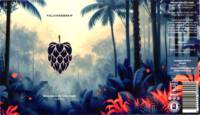 Folkingebrew, Welkome to the Citro&euml;n Jungle Hazy DIPA