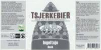 Tsjerkebier, Ingeltsje Bock