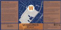 Tsjerkebier, Workumer Blond