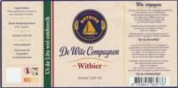 Rotbier, De Wite Compagnon Witbier
