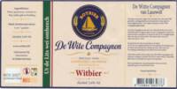 Rotbier, De Wite Compagnon Witbier