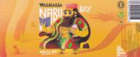 Walhalla Craft Beer, Nabu Mango IPA