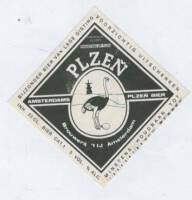 Brouwerij 't IJ, Plzen