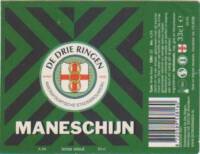 Brouwerij De Drie Ringen, Maneschijn Ierse Stout