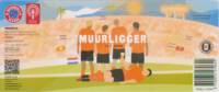 Brouwerij Eleven, Muurligger Blond