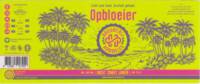 Brouwerij Hommeles, Opbloeier West Coast Lager