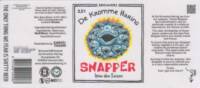 Brouwerij De Kromme Haring, Snapper Low abv Saison