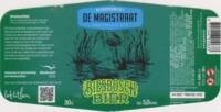Bierbrouwerij De Magistraat, Biesbosch Bier