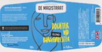 Bierbrouwerij De Magistraat, Dochter v/d Burgemeester Blond