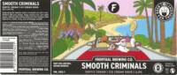 Brouwerij Frontaal, Smooth Criminals