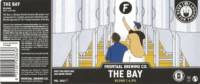 Brouwerij Frontaal, The Bay Blond
