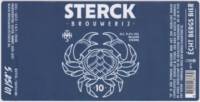 Brouwerij Sterck, Sterck 10