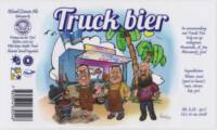 Brouwerij IJssel, Truck Bier Blond Lemon Ale