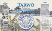 Brouwerij IJssel, Tarwō Weizen 2026 Seizoensbier