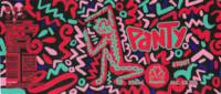 Oedipus Brewing, Panty Stout
