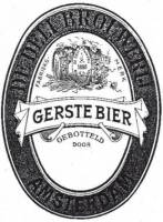 Deli Brouwerij, Gerste Bier
