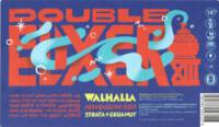 Walhalla Craft Beer, Double Elixer XIII
