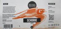 Brouwerij Solaes, Schorre Amber
