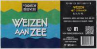 Voornsche Brouwerij, Weizen aan Zee