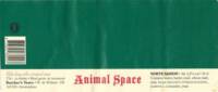 Brouwerij Butchers Tears, Animal Space White Saison