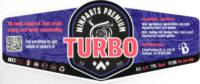 Baxbier, Turbo Miniparts Premium