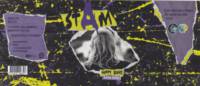 Baxbier, Stam Hoppy Blond
