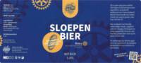Dorpsbrouwerij Uzzewuzze, Sloepen Bier Witbier