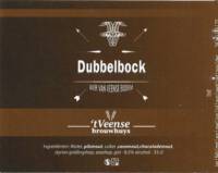 't Veense Brouwhuys, Dubbelbock