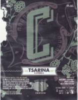 Brouwerij Sint Crispijn, Tsarina Katinka