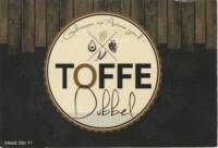Buitenlandse bieren voor Nederlandse markt (etiket Nederlandse plaatsnaam), Toffe Dubbel