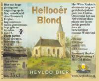 Heyloo Bierbrouwers, Heiloo&euml;r Blond