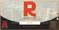 Brouwerij de Die, R Pannenbier Witbier