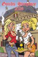 Eiber Bier, Gouds Stripbier 2026
