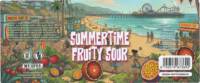 Muifelbrouwerij, Summertime Fruity Sour
