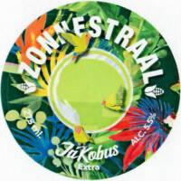 Amateurs, Zonnestraal
