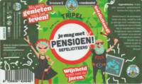 Brouwerij 't Meuleneind , Pensioen Tripel