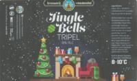 Brouwerij 't Meuleneind , Jingle Bells Tripel