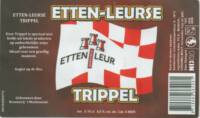 Brouwerij 't Meuleneind , Etten-Leurse Trippel