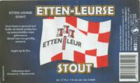 Brouwerij 't Meuleneind , Etten-Leurse Stout