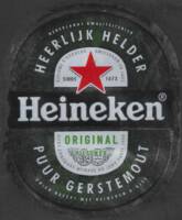 Heineken, Heerlijk Helder Puur Gerstemout