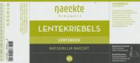 De Naeckte Brouwers, Lentekriebels Lentebock