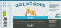 De Naeckte Brouwers, Go-live Goud Blond