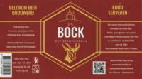 Brouwerij Belcrum, Bock