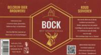 Brouwerij Belcrum, Bock