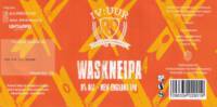 IV:UUR Bierbrouwerij, WaskNEIPA 4