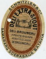 Deli Brouwerij, Deli Extra Stout